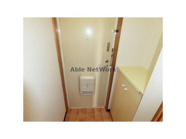 同型タイプ ハイツコトブキ