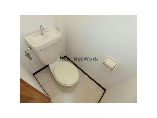 同型タイプ ハイツコトブキ