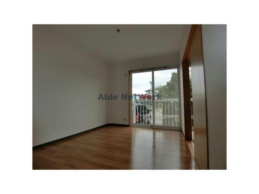 同型タイプ ハイツコトブキ