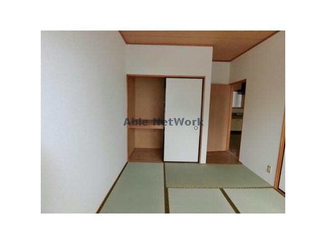 同型タイプ ハイツコトブキ