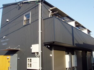 モダンコートOGAKIE