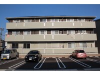 プラムビレッジⅡ