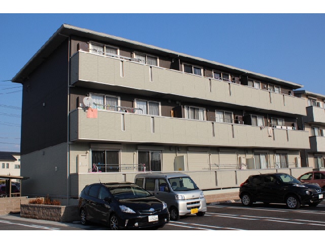  プラムビレッジⅡ