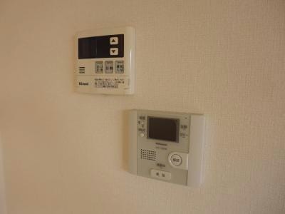 同型タイプ プラムビレッジⅡ