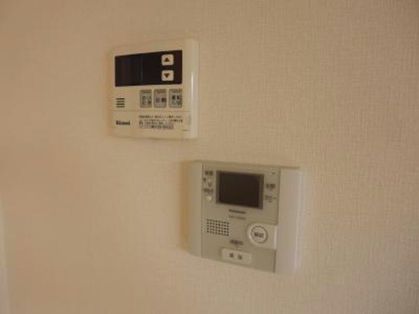 同型タイプ プラムビレッジⅡ