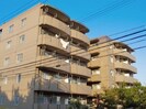 パローレ20の外観