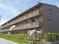 アイユー栗ノ木