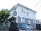 シャンヴィルひくまのの外観