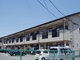 猿町ハイツ2