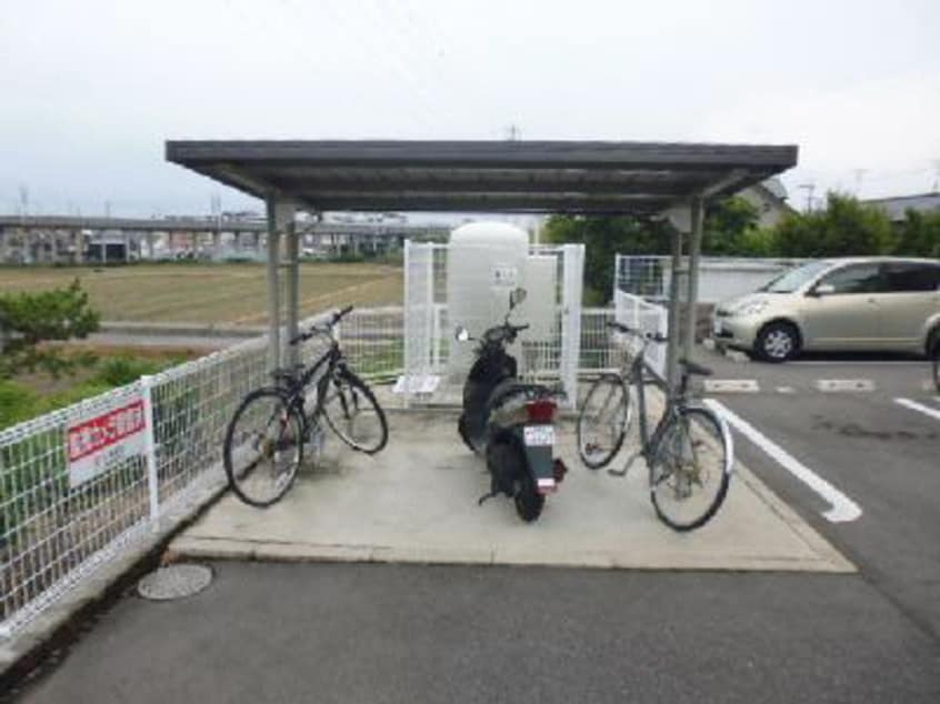  ヴィラ・ウエハラ