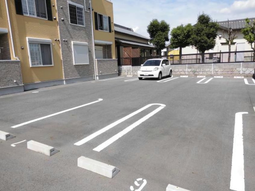  ヴィラ・ウエハラ