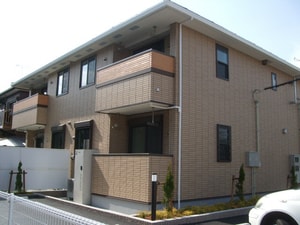 エテルノ竜田