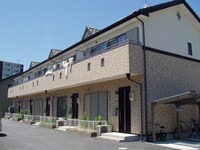 メゾネット上原