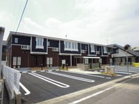 エクシード住吉