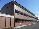 Ｓｕｎｎｙ　Ｃｏｕｒｔの外観