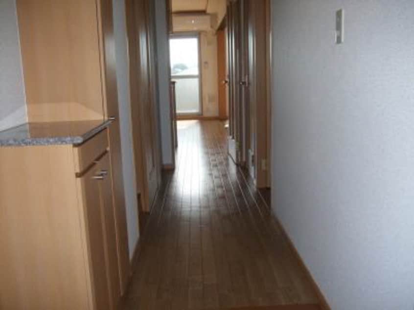 205 ファミール松坂