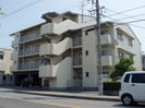 ベルツリー美園の外観
