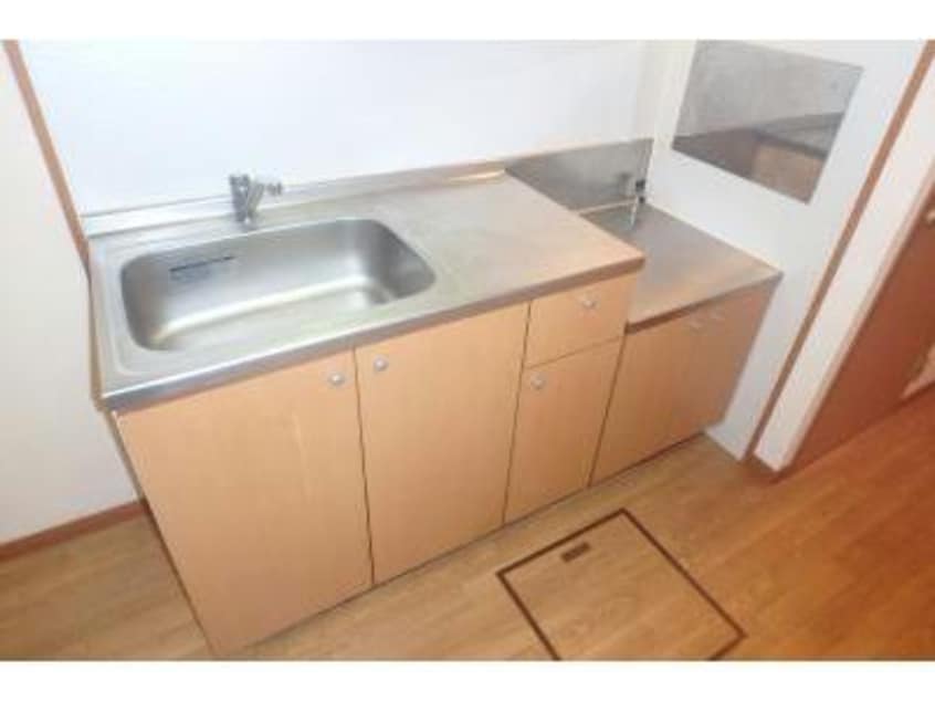 同型タイプ クレアＫ＆Ｋ