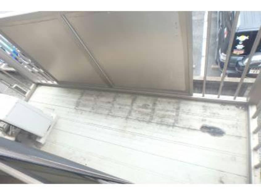 同型タイプ クレアＫ＆Ｋ