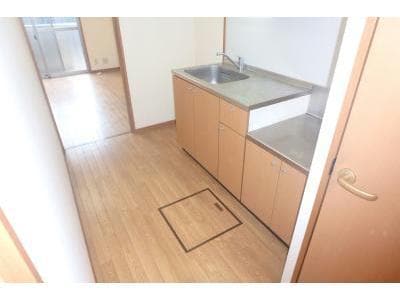 同型タイプ クレアＫ＆Ｋ