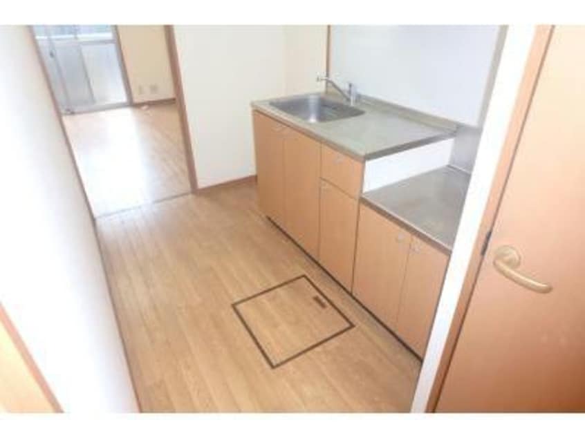 同型タイプ クレアＫ＆Ｋ