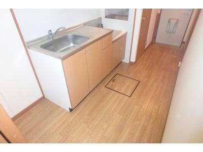 同型タイプ クレアＫ＆Ｋ