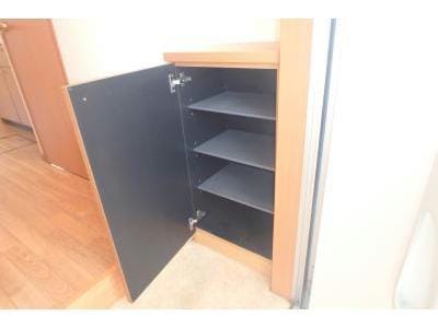 同型タイプ クレアＫ＆Ｋ