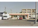 デイリーヤマザキ知立鳥居3丁目店(コンビニ)まで444m セジュール一ツ木