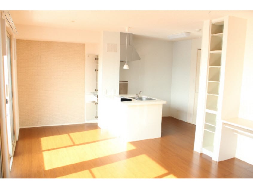 203 セジュール　ココア