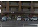 セブンイレブン岡崎橋目町店(コンビニ)まで752m CAPE HILLS Ⅱ