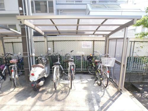  野添マンションひろみ