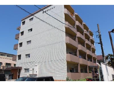  野添マンションひろみ