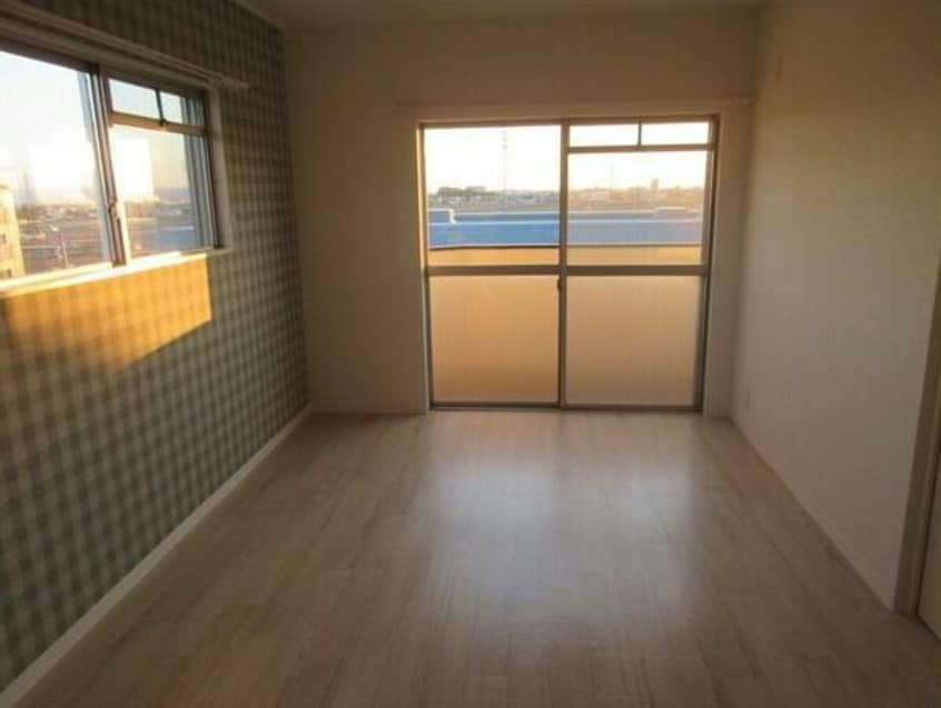  野添マンションひろみ