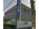 碧海信用金庫刈谷南支店(銀行)まで586m コートビレッジ高須Ｂ