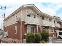 ヴィラセントルートA