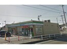 ファミリーマート高浜本郷町店(コンビニ)まで392m ラ・ベル・エキップ