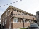 サンライズ芳川Ⅱの外観