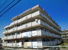 レジデンス東刈谷の外観