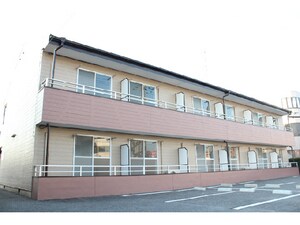 アベニューⅡ