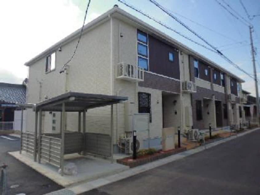  ベルドゥアンジュ