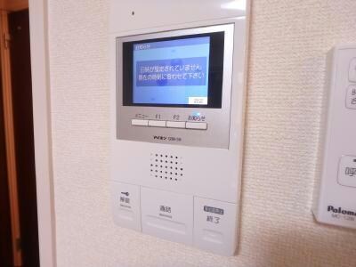 102 メゾンＭＩＮＡＭＩ　Ⅱ