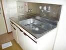 同型タイプ クレストコートＢ
