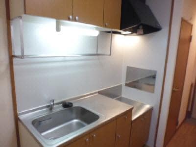 キッチン202 コーポサクラ