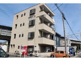 安設ビル