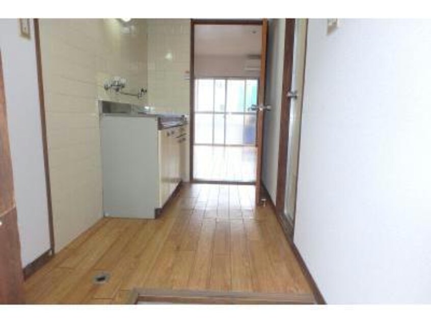 同型タイプ コーポ東海