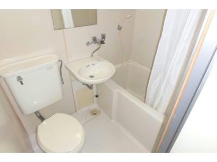 同型タイプ コーポ東海