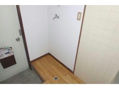 同型タイプ コーポ東海