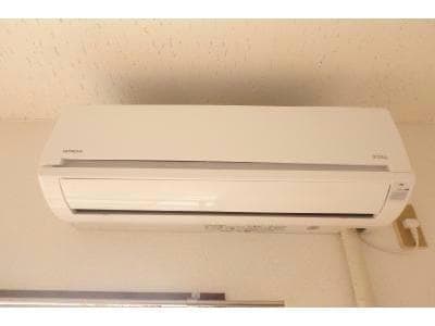 同型タイプ コーポ東海