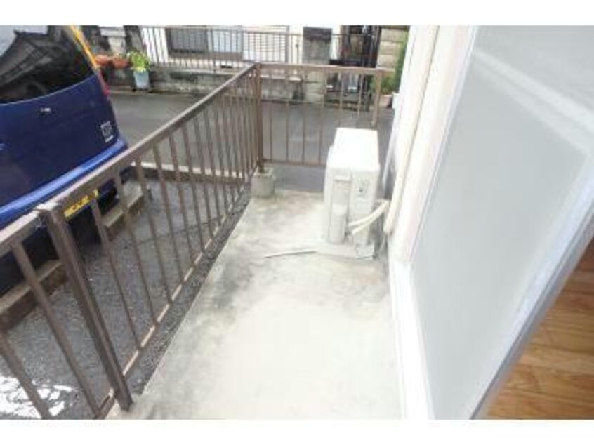 同型タイプ コーポ東海