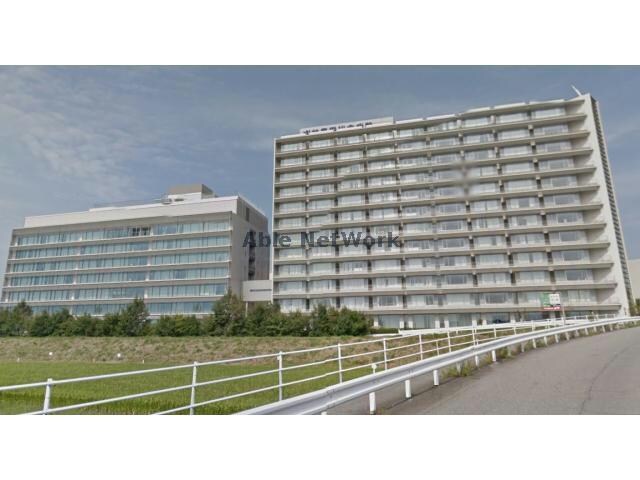 医療法人豊田会刈谷豊田総合病院(病院)まで1510m ネフェル新栄